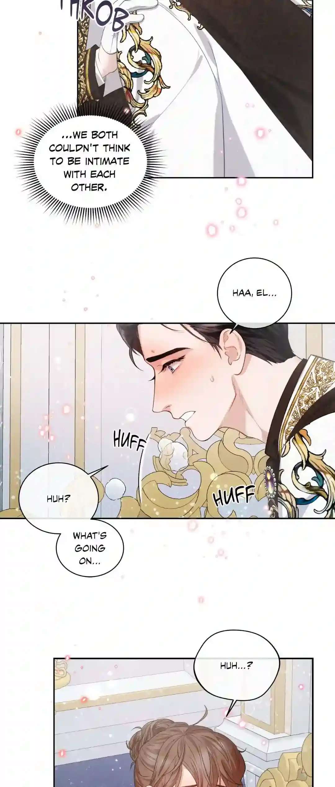 Read Changed: The Beta Count chapter 1 image 40 on Lezhin