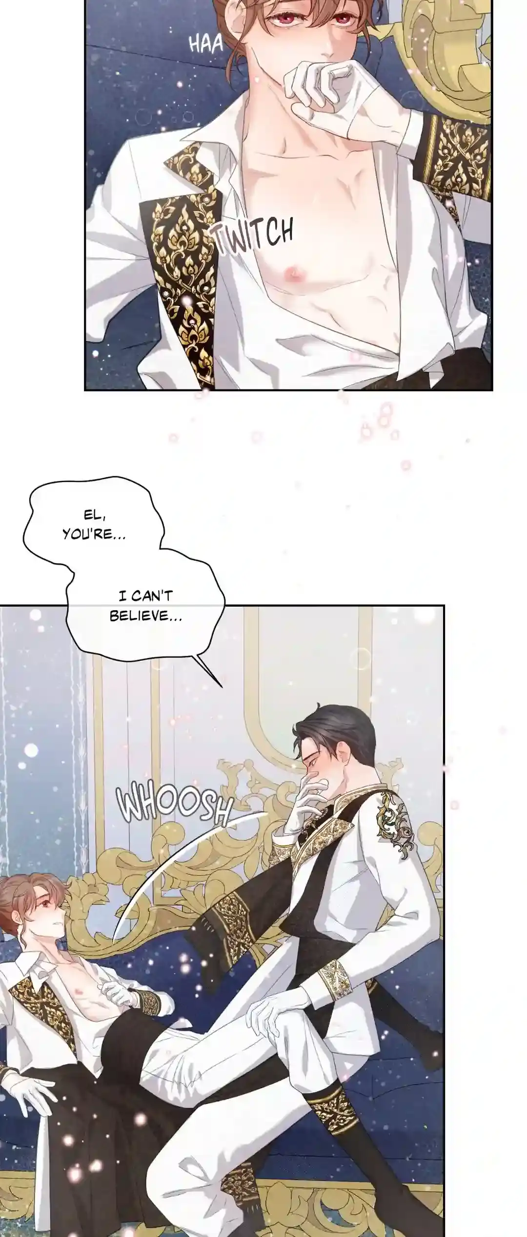 Read Changed: The Beta Count chapter 1 image 41 on Lezhin