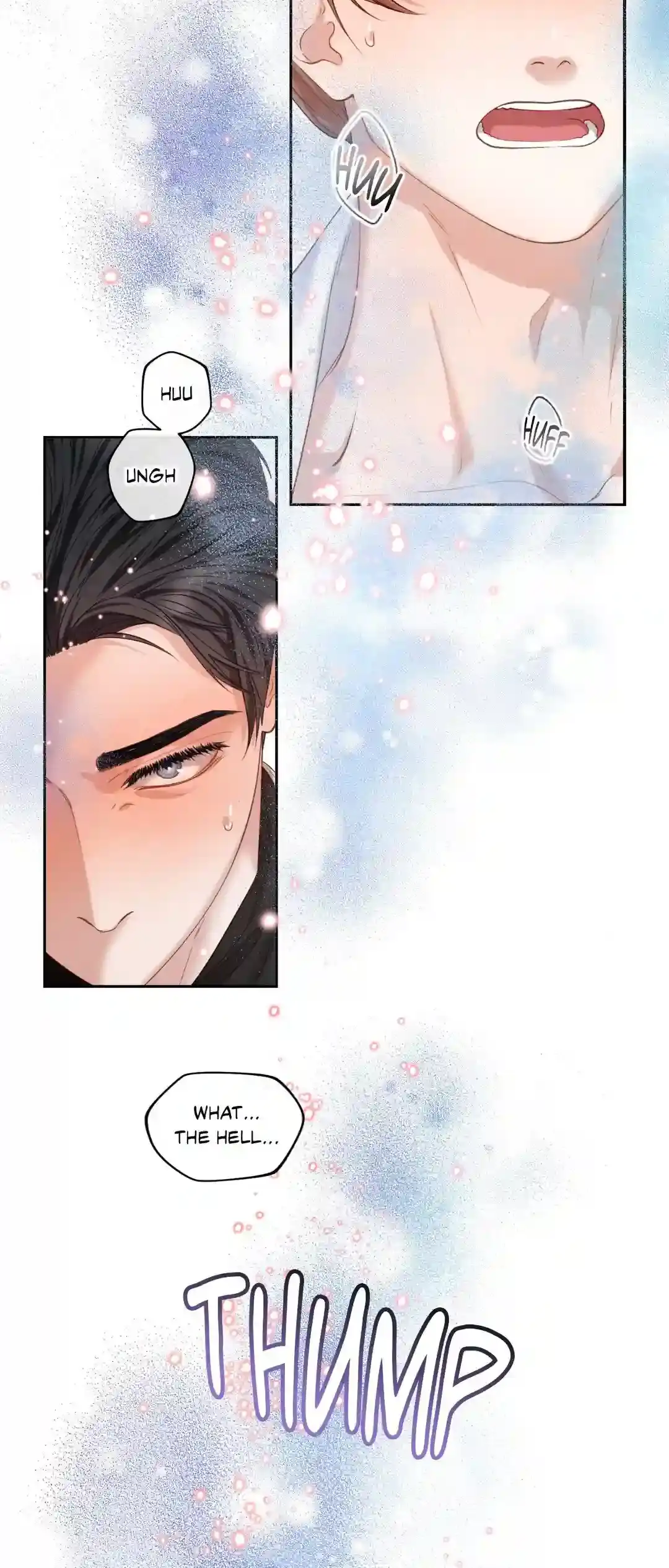 Read Changed: The Beta Count chapter 1 image 43 on Lezhin