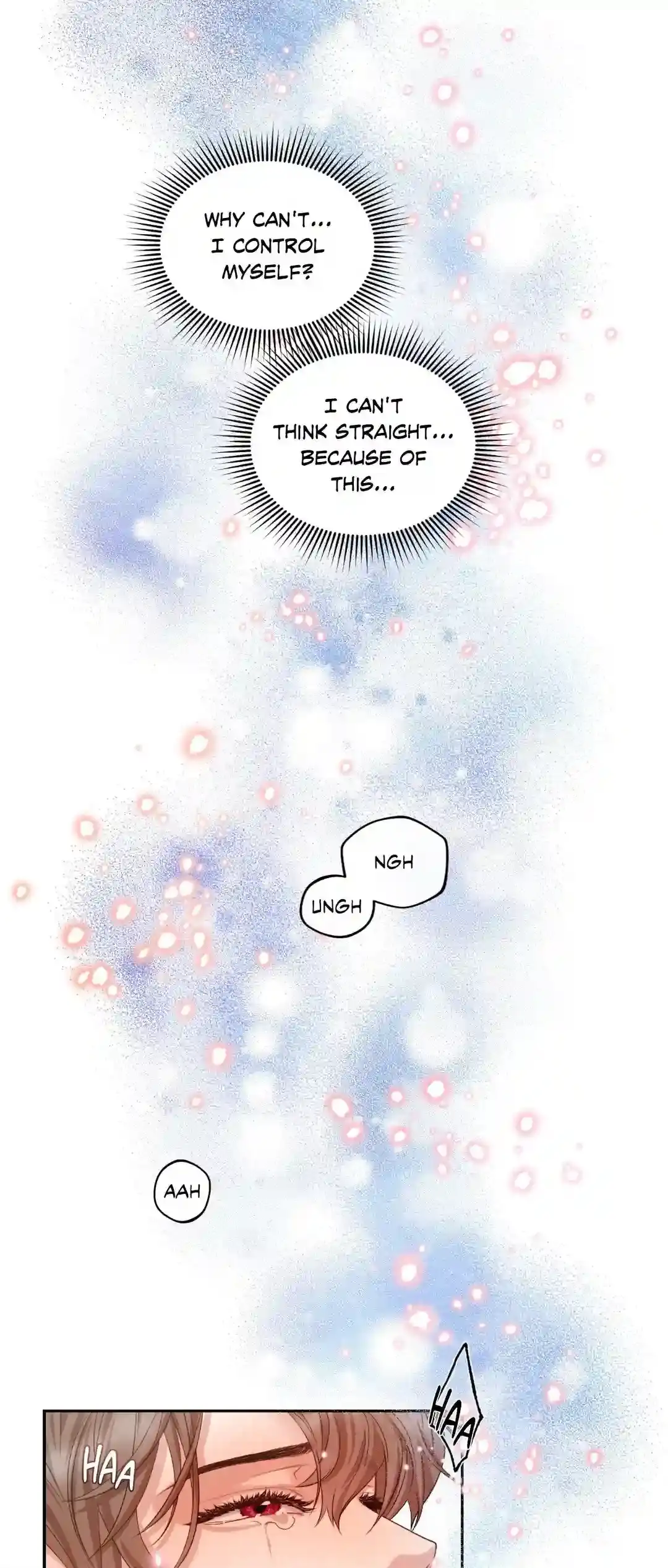 Read Changed: The Beta Count chapter 1 image 44 on Lezhin