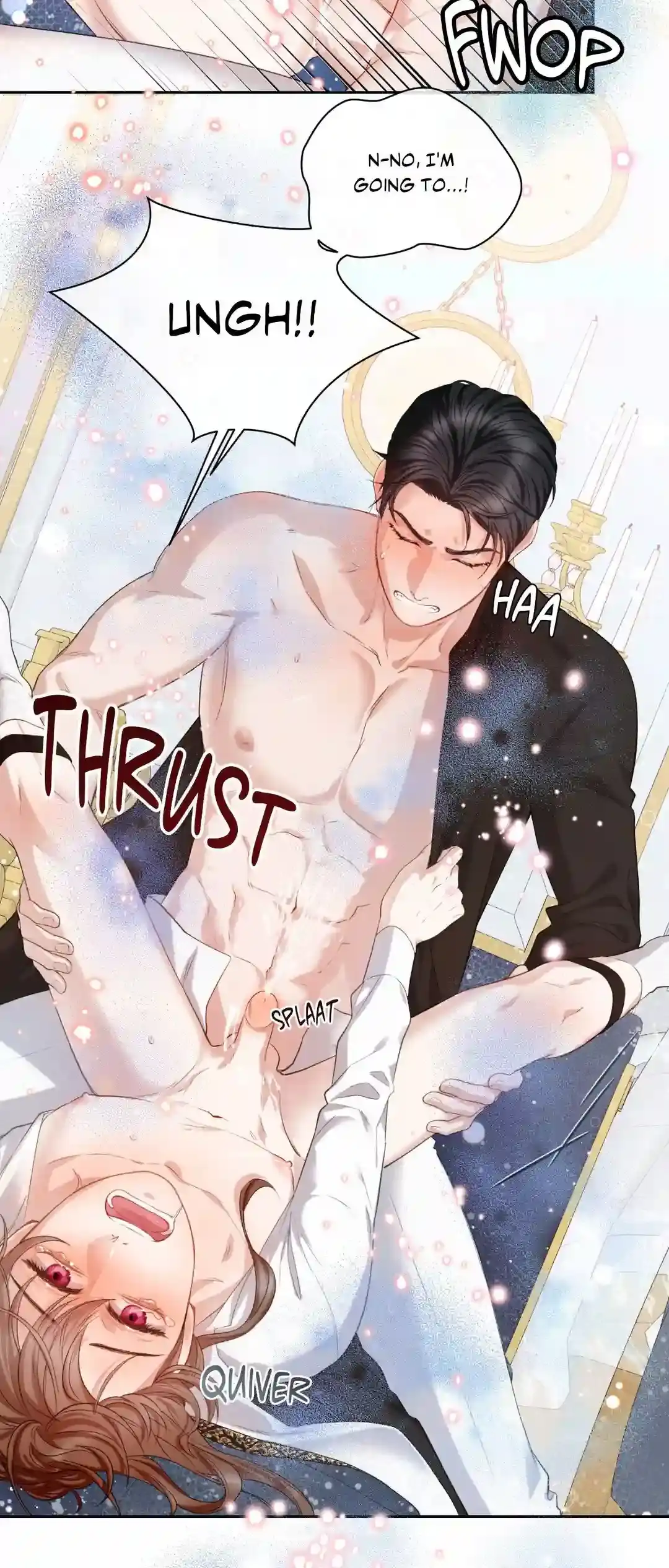 Read Changed: The Beta Count chapter 1 image 46 on Lezhin