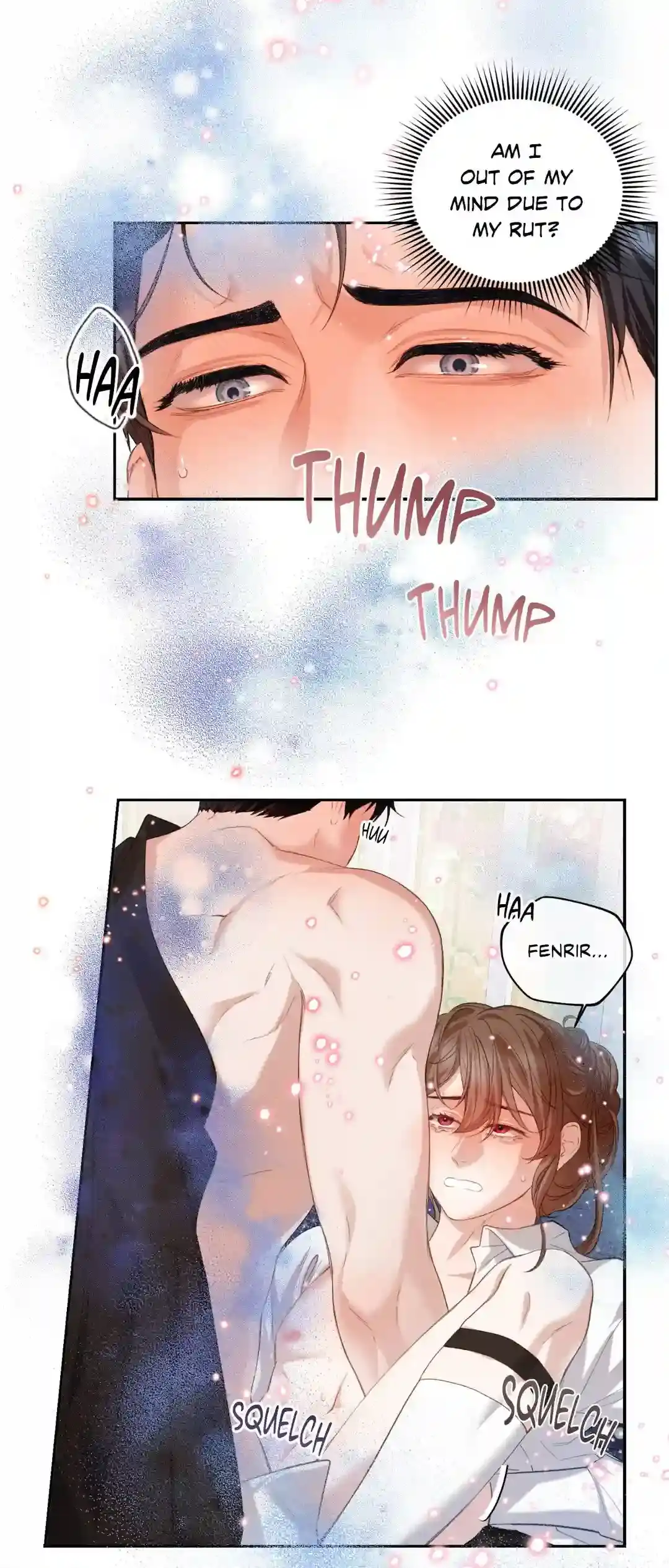 Read Changed: The Beta Count chapter 1 image 47 on Lezhin