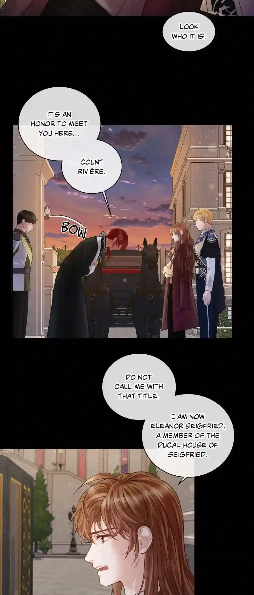 Read Changed: The Beta Count chapter 1 image 5 on Lezhin