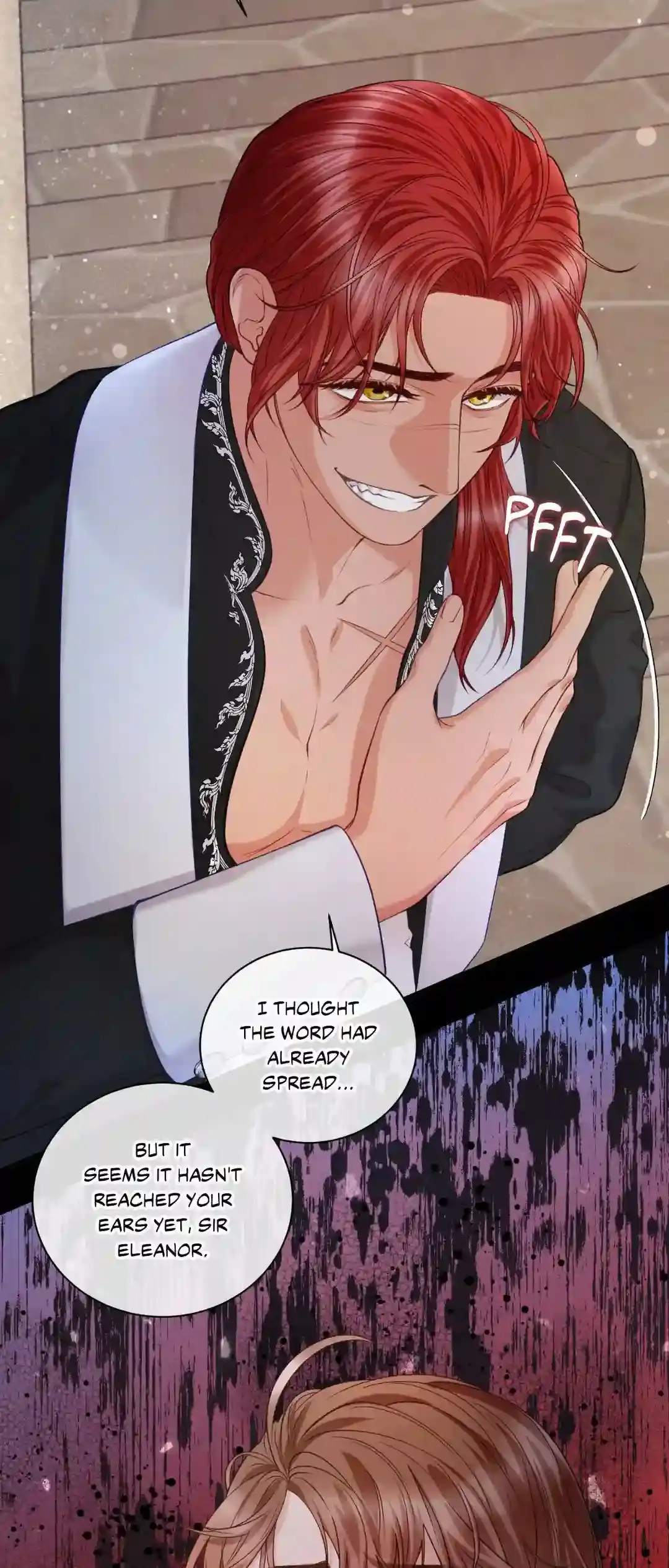 Read Changed: The Beta Count chapter 1 image 7 on Lezhin