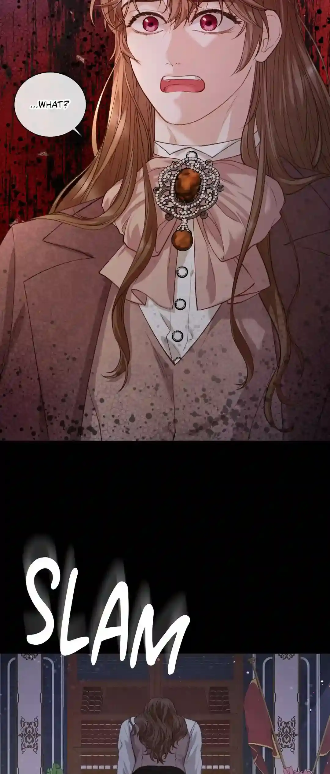 Read Changed: The Beta Count chapter 1 image 8 on Lezhin