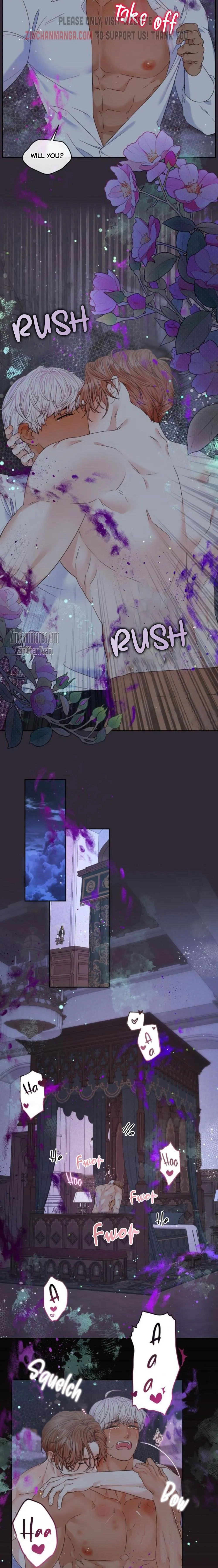 Read Changed: The Beta Count chapter 10 image 10 on Lezhin