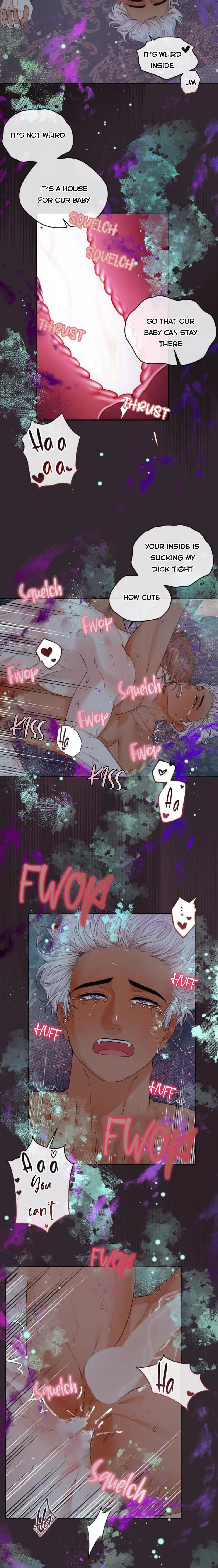 Read Changed: The Beta Count chapter 10 image 12 on Lezhin