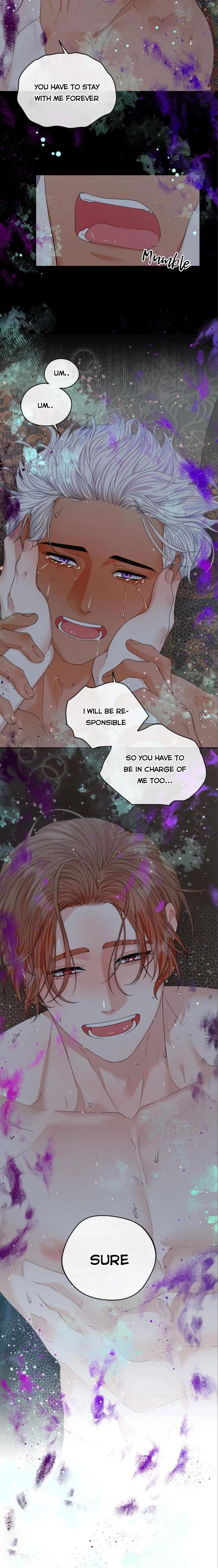 Read Changed: The Beta Count chapter 10 image 14 on Lezhin