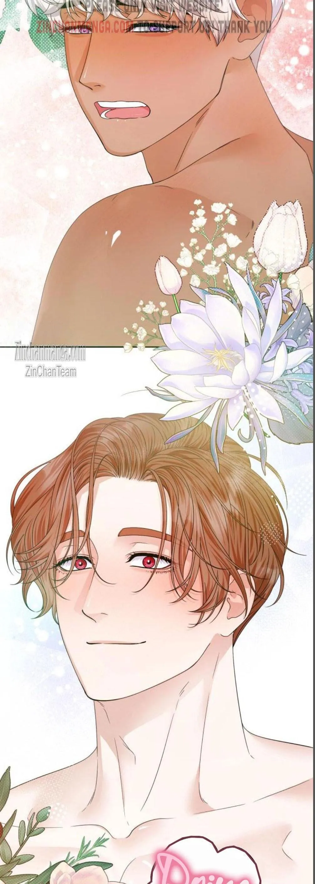 Read Changed: The Beta Count chapter 10 image 17 on Lezhin