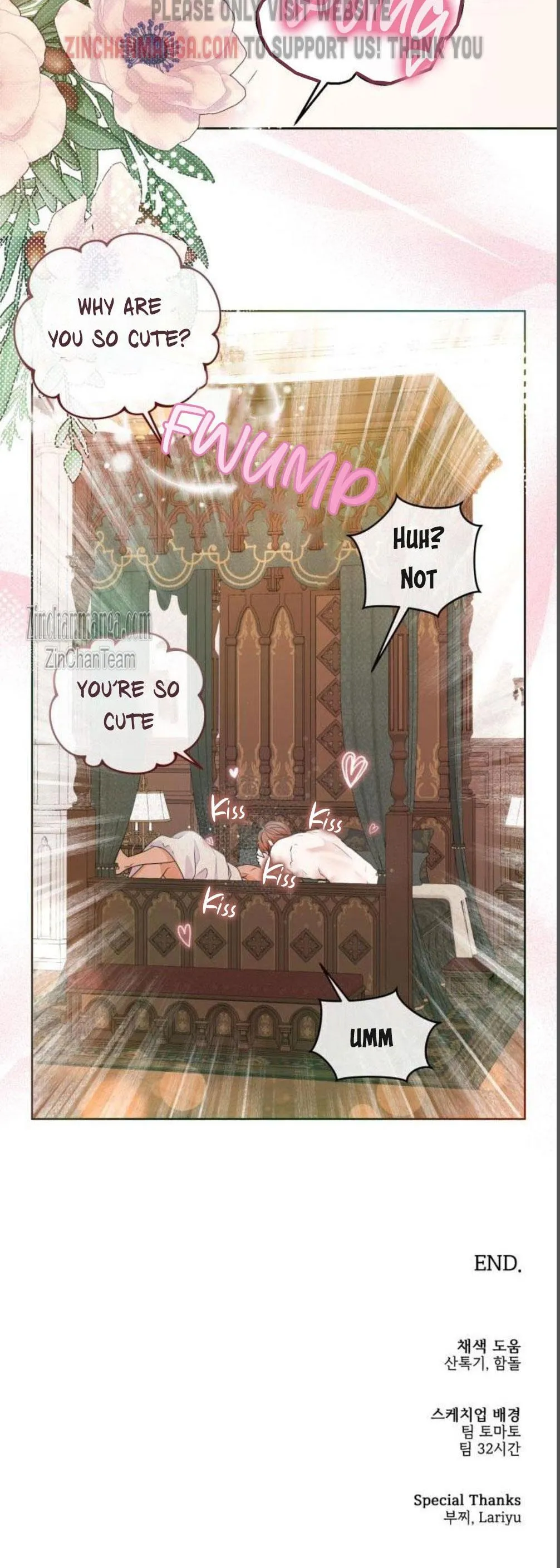Read Changed: The Beta Count chapter 10 image 18 on Lezhin
