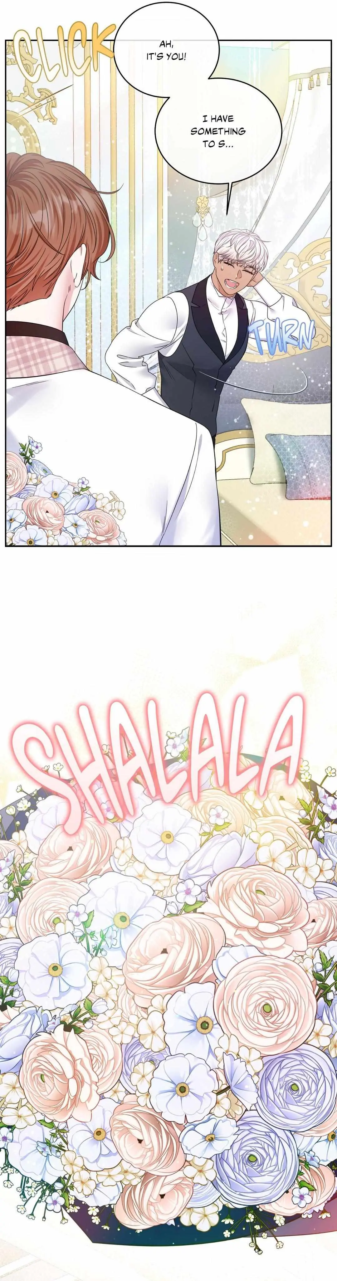 Read Changed: The Beta Count chapter 10 image 19 on Lezhin