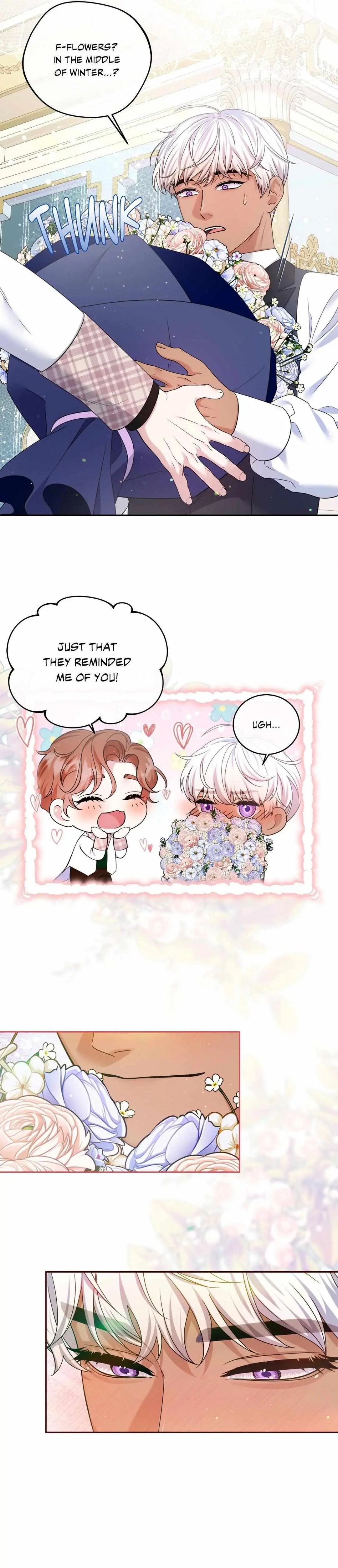 Read Changed: The Beta Count chapter 10 image 20 on Lezhin