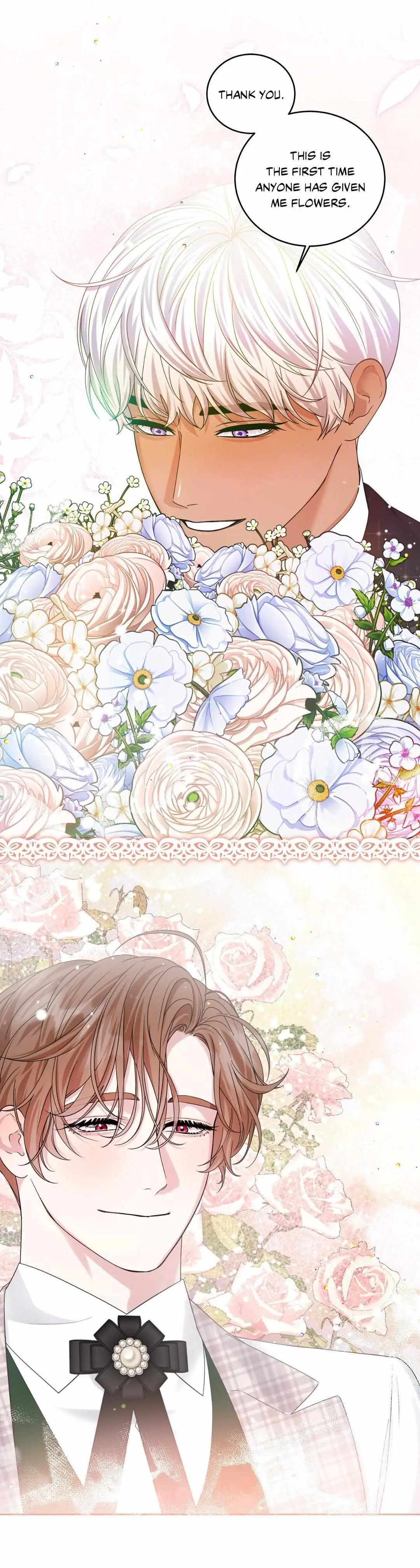 Read Changed: The Beta Count chapter 10 image 21 on Lezhin