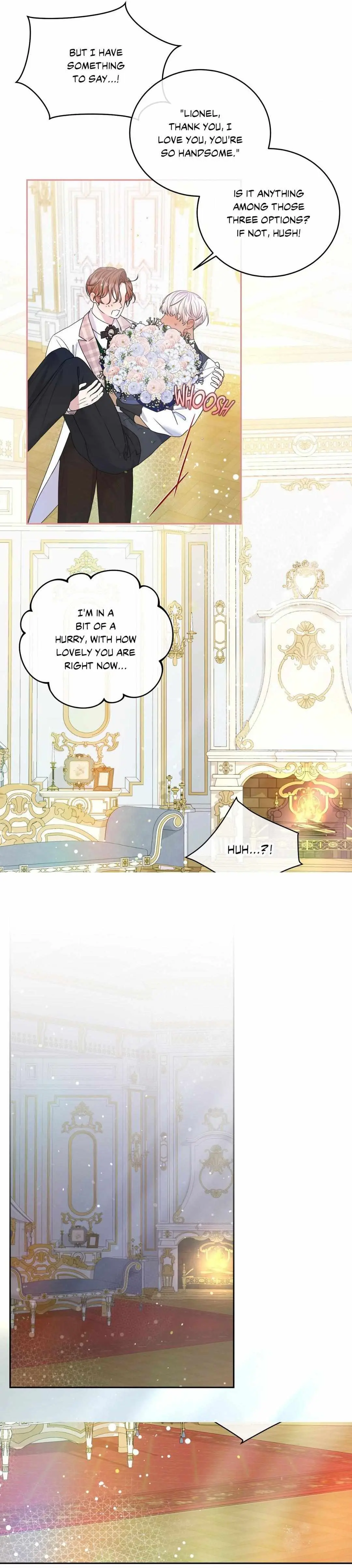 Read Changed: The Beta Count chapter 10 image 22 on Lezhin
