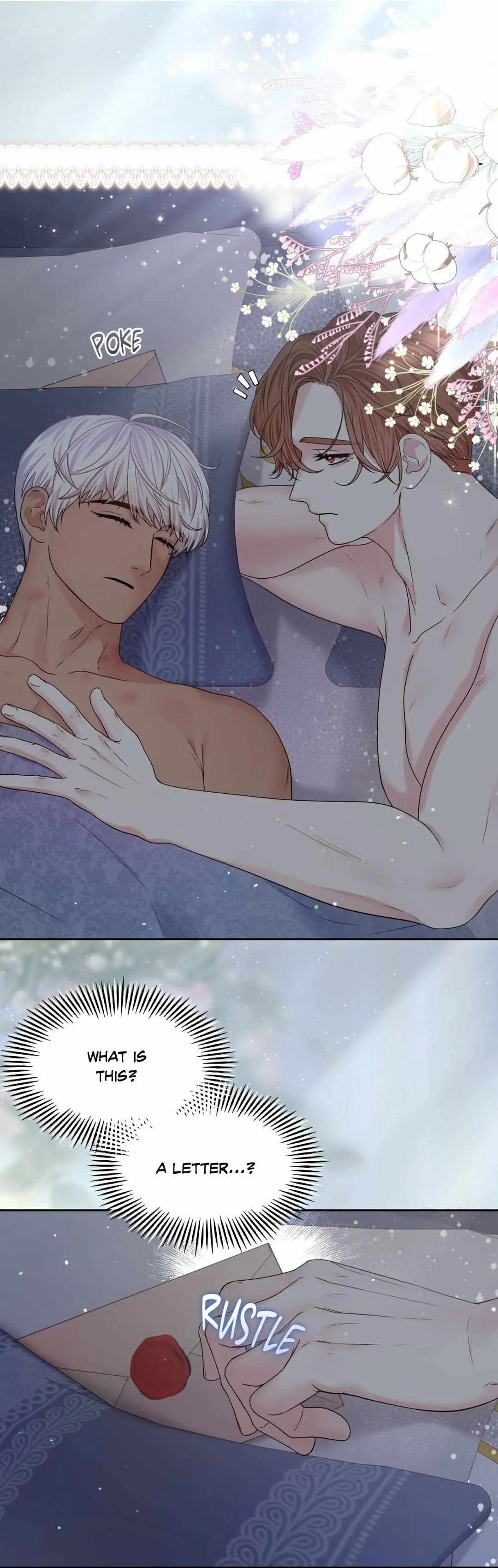 Read Changed: The Beta Count chapter 10 image 23 on Lezhin