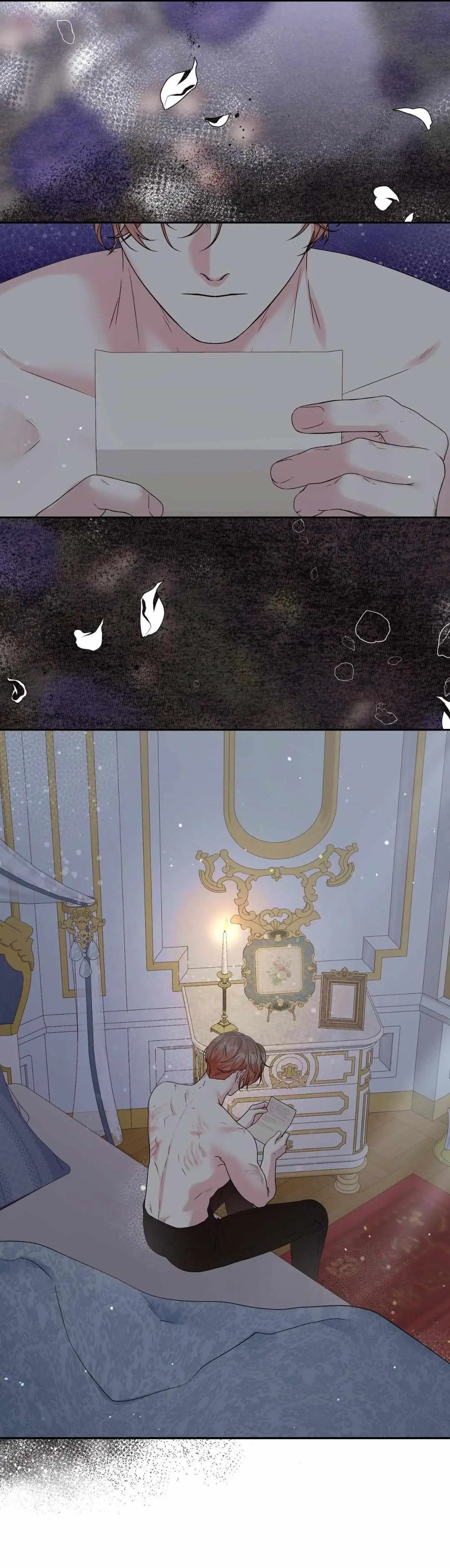 Read Changed: The Beta Count chapter 10 image 25 on Lezhin