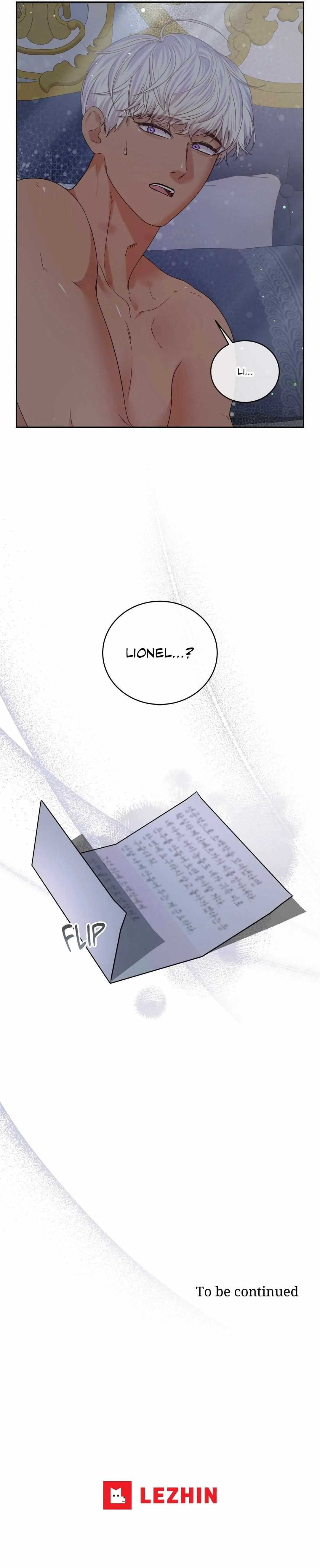 Read Changed: The Beta Count chapter 10 image 28 on Lezhin