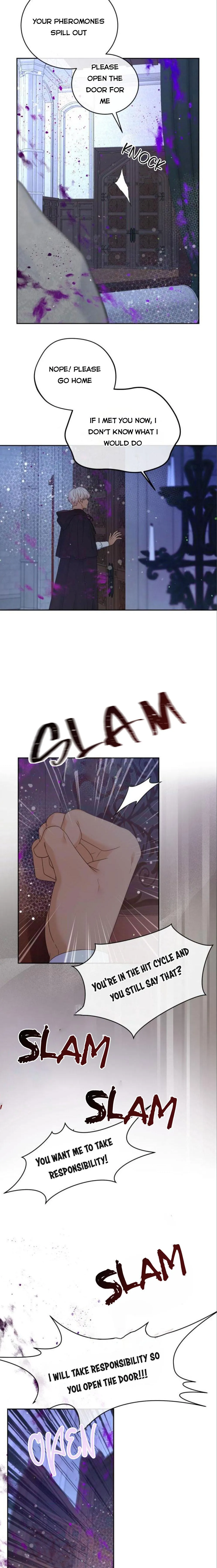 Read Changed: The Beta Count chapter 10 image 6 on Lezhin