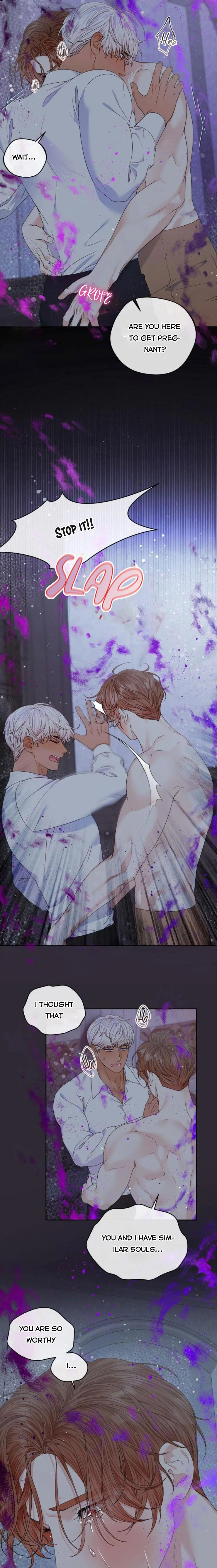 Read Changed: The Beta Count chapter 10 image 8 on Lezhin