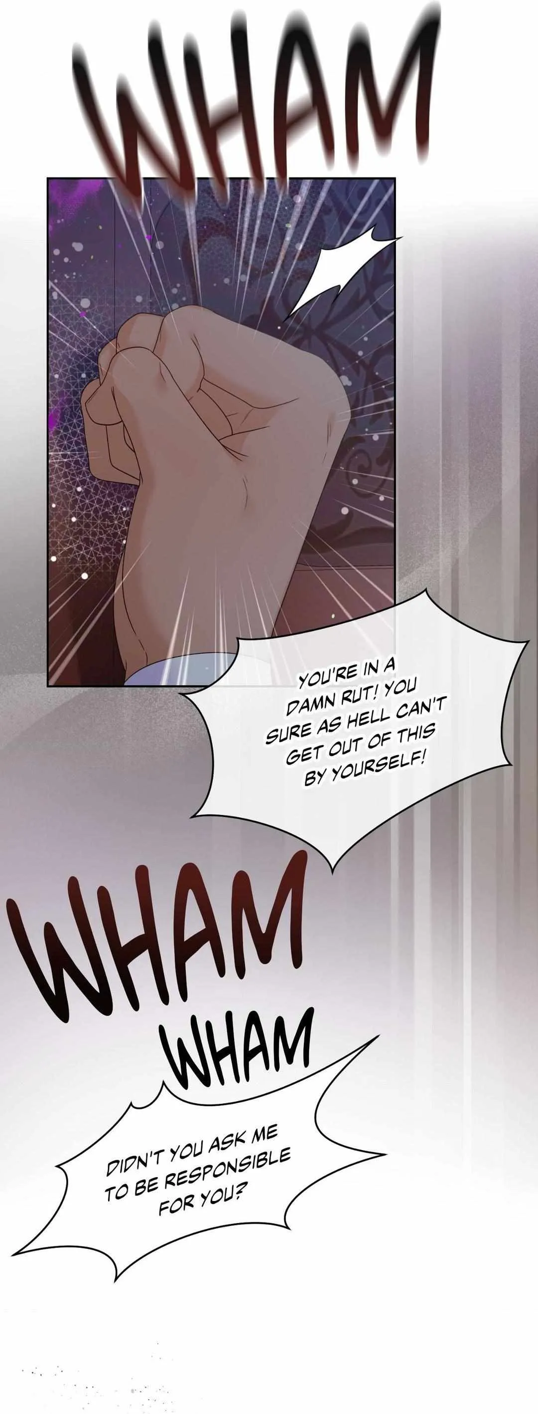 Read Changed: The Beta Count chapter 11 image 10 on Lezhin