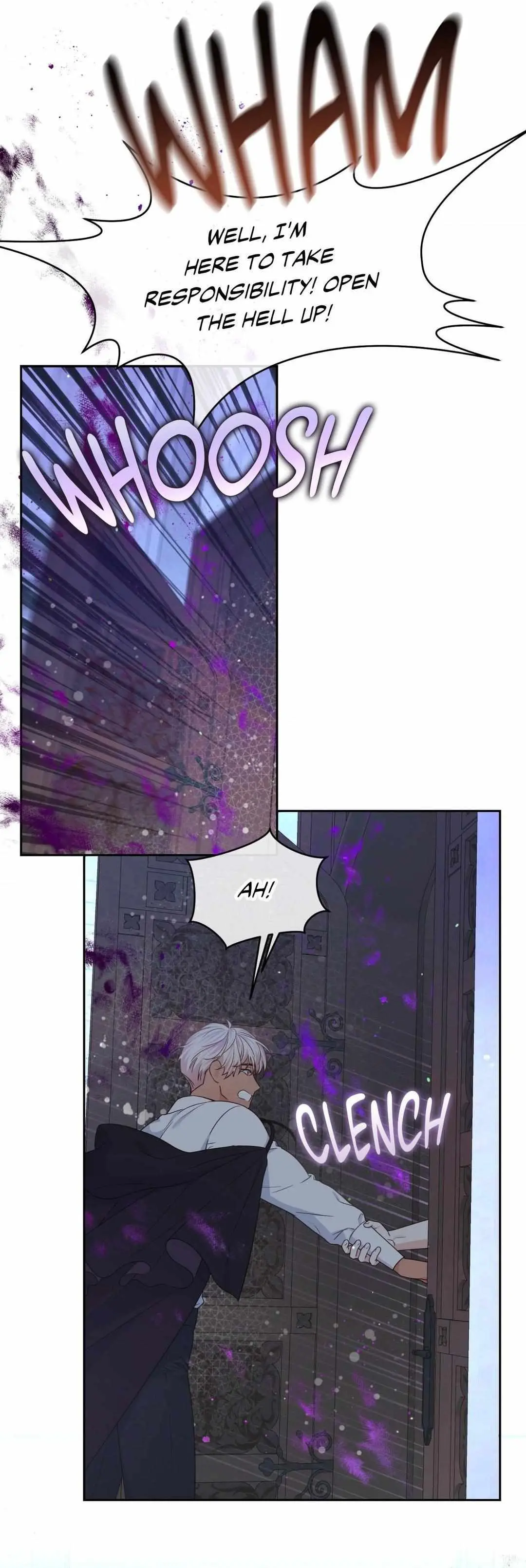 Read Changed: The Beta Count chapter 11 image 11 on Lezhin