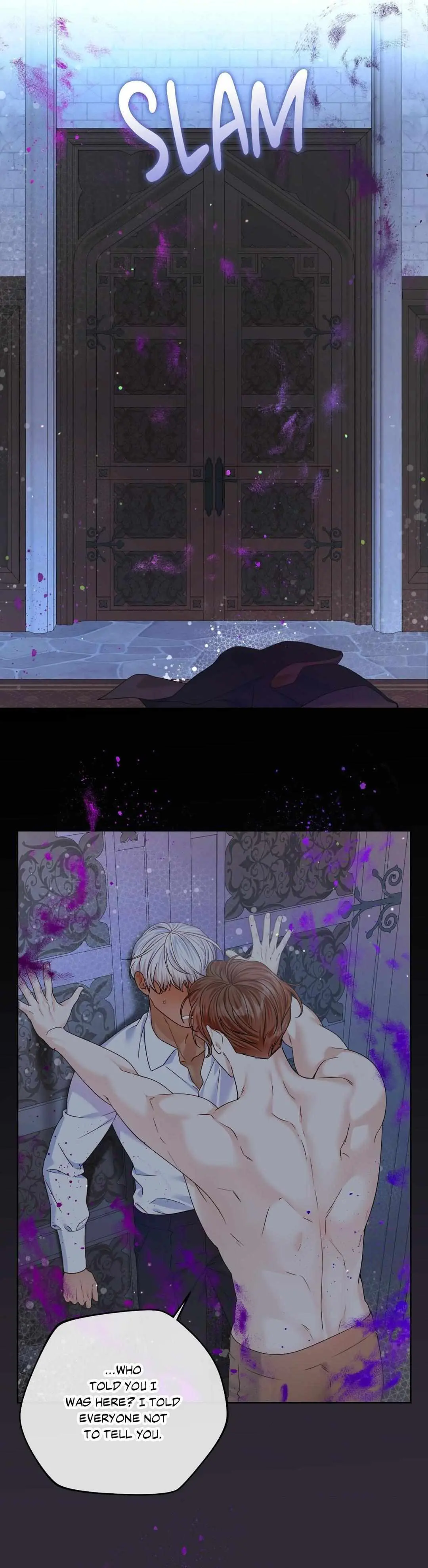 Read Changed: The Beta Count chapter 11 image 12 on Lezhin