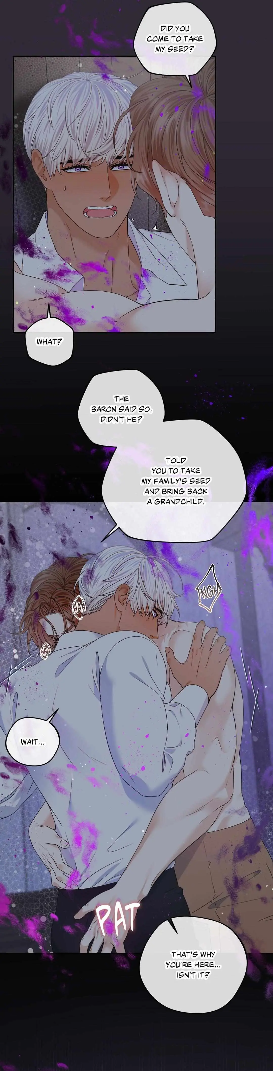 Read Changed: The Beta Count chapter 11 image 13 on Lezhin
