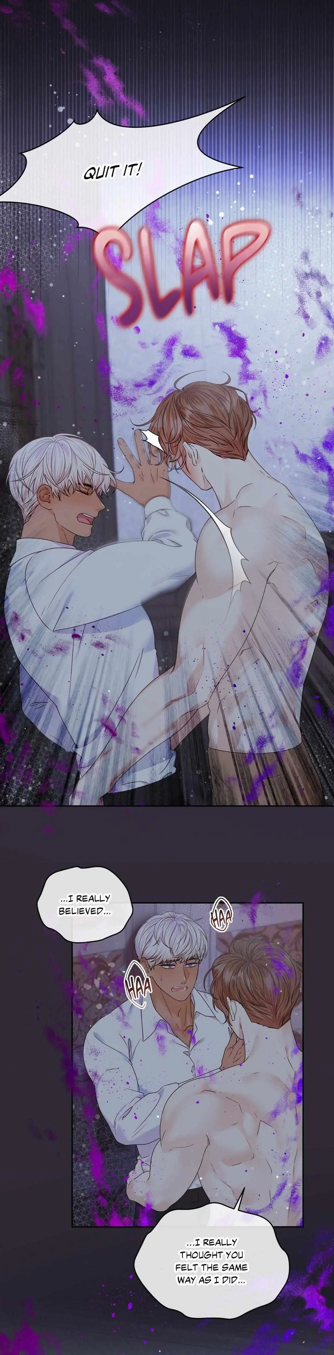 Read Changed: The Beta Count chapter 11 image 14 on Lezhin
