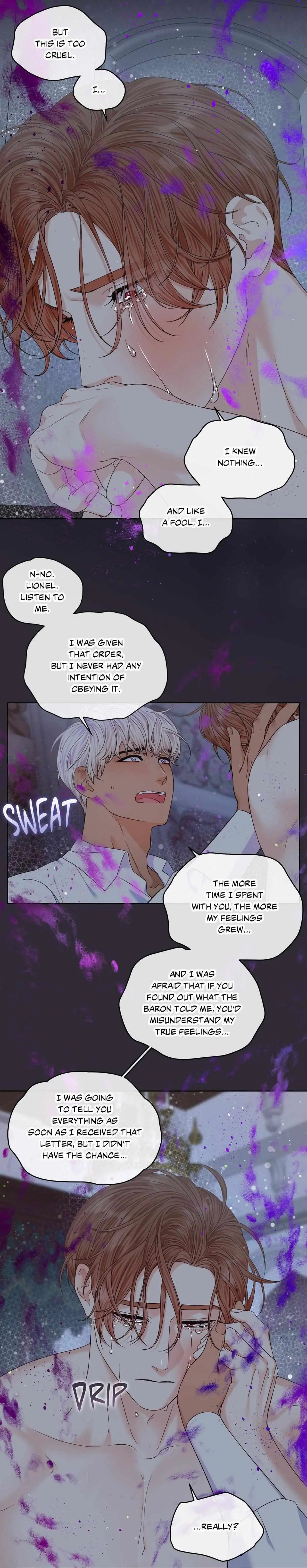 Read Changed: The Beta Count chapter 11 image 15 on Lezhin
