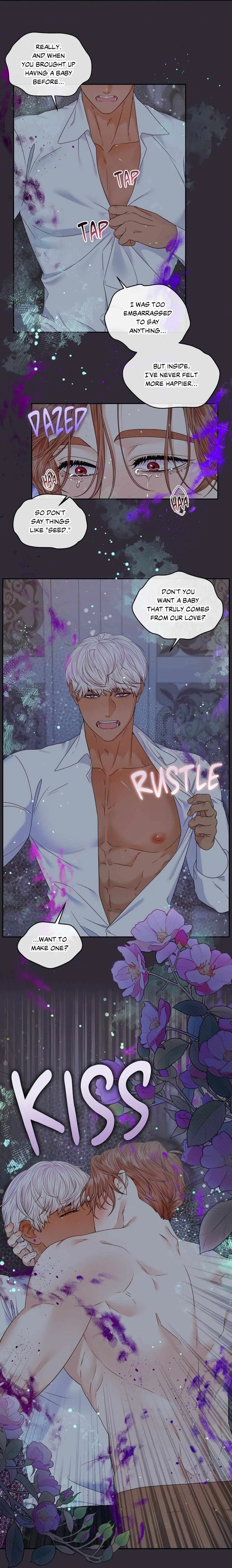 Read Changed: The Beta Count chapter 11 image 16 on Lezhin