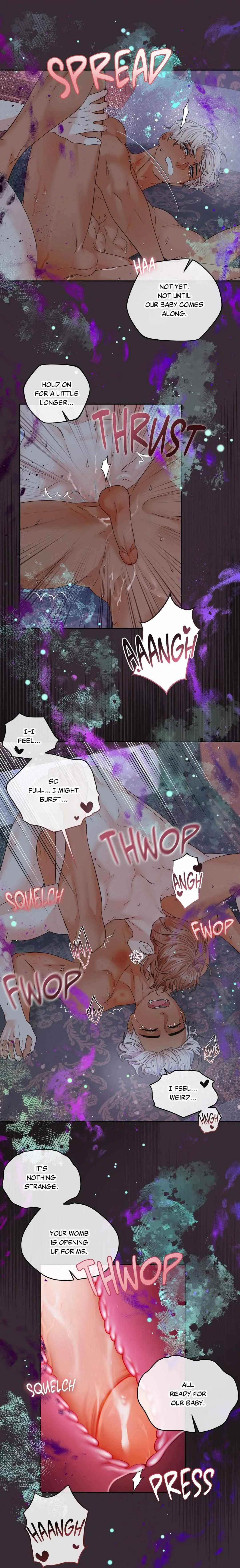 Read Changed: The Beta Count chapter 11 image 18 on Lezhin
