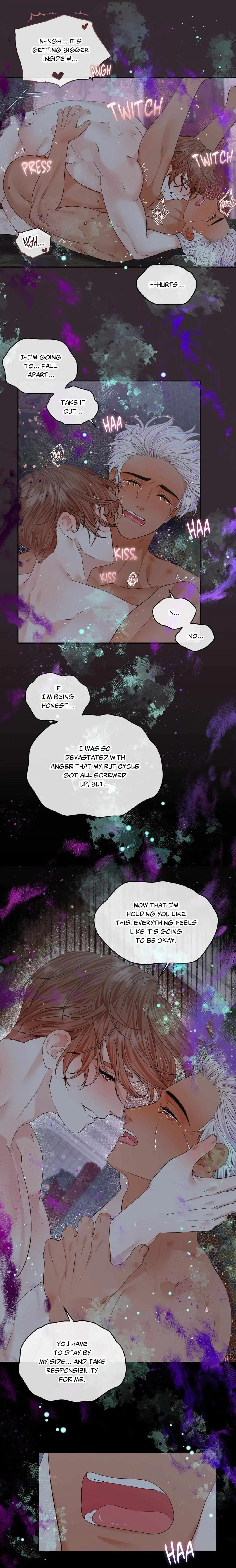 Read Changed: The Beta Count chapter 11 image 20 on Lezhin