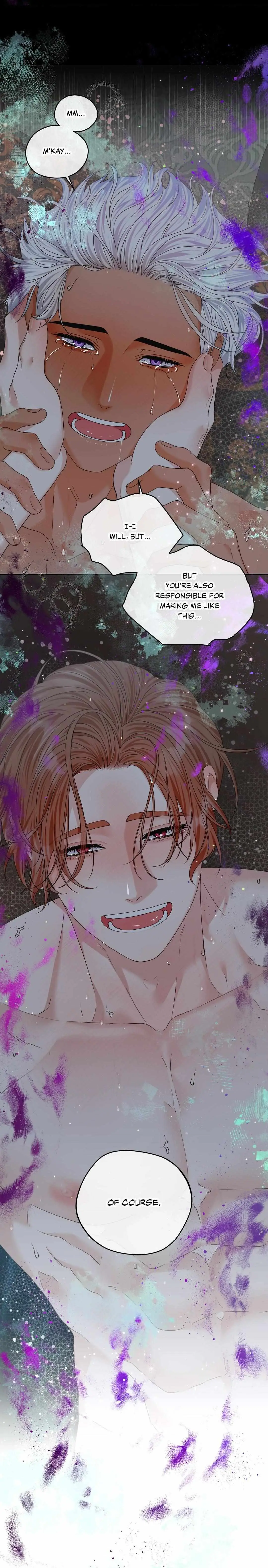 Read Changed: The Beta Count chapter 11 image 21 on Lezhin