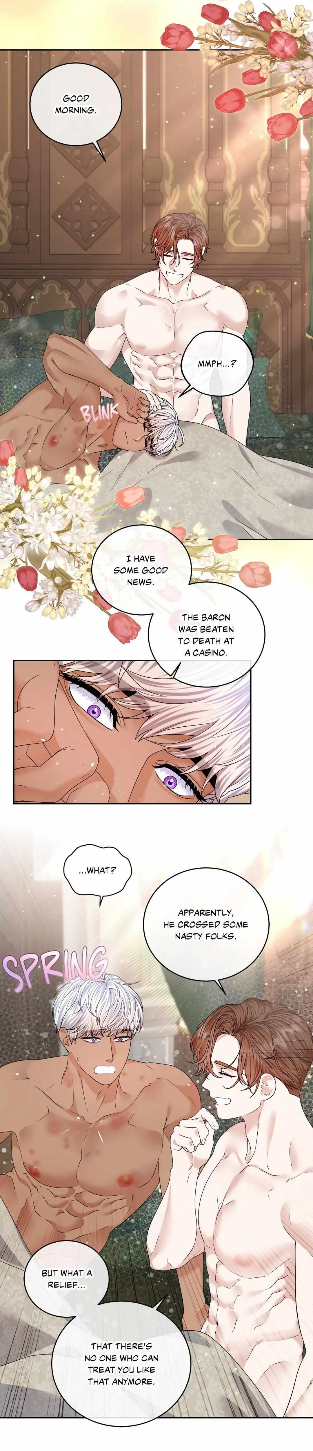 Read Changed: The Beta Count chapter 11 image 23 on Lezhin