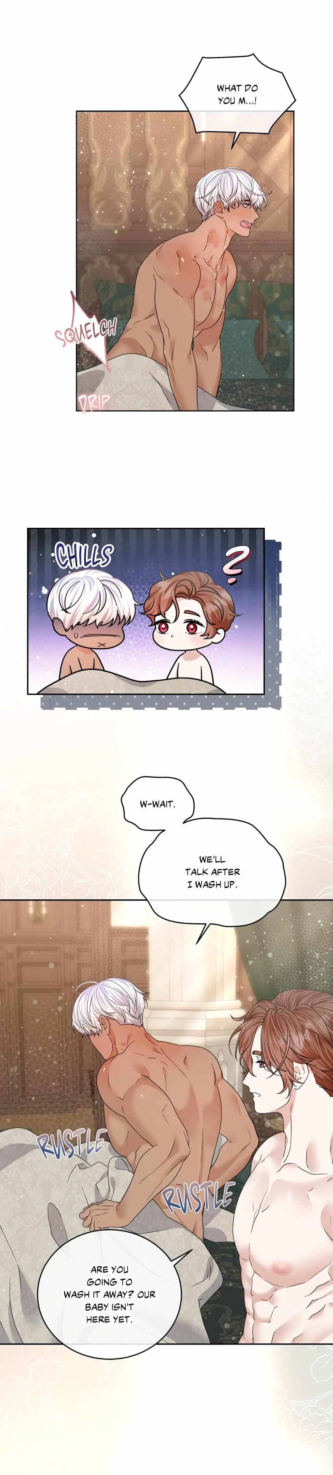 Read Changed: The Beta Count chapter 11 image 24 on Lezhin