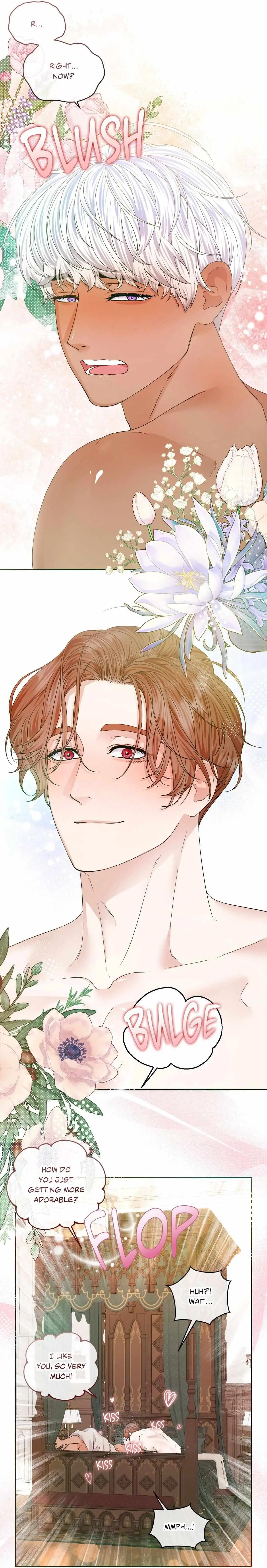Read Changed: The Beta Count chapter 11 image 26 on Lezhin