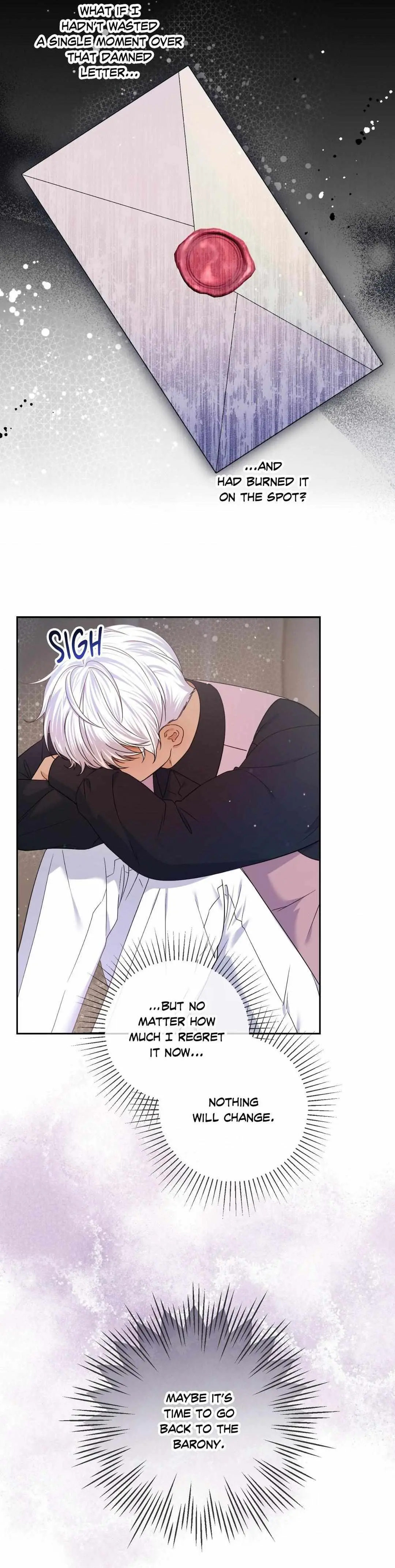 Read Changed: The Beta Count chapter 11 image 4 on Lezhin