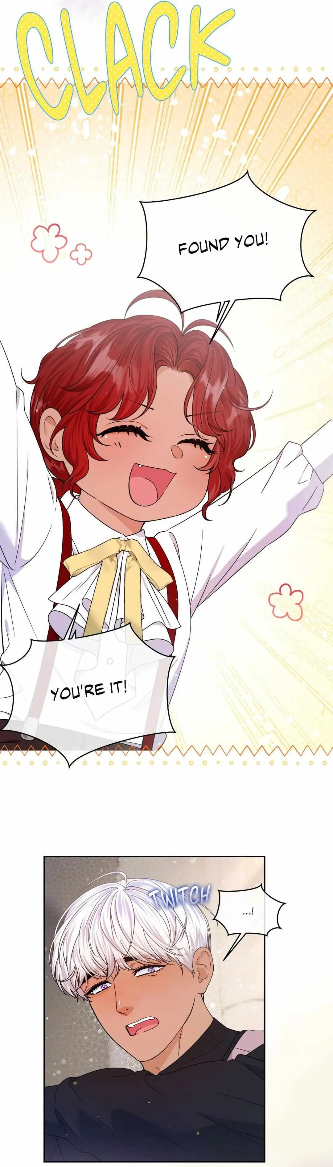 Read Changed: The Beta Count chapter 11 image 5 on Lezhin
