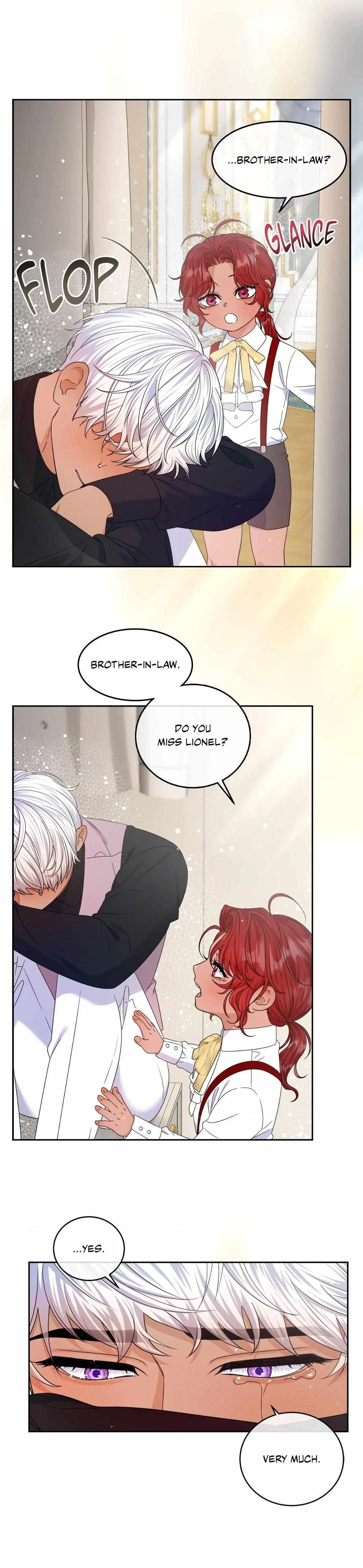 Read Changed: The Beta Count chapter 11 image 6 on Lezhin