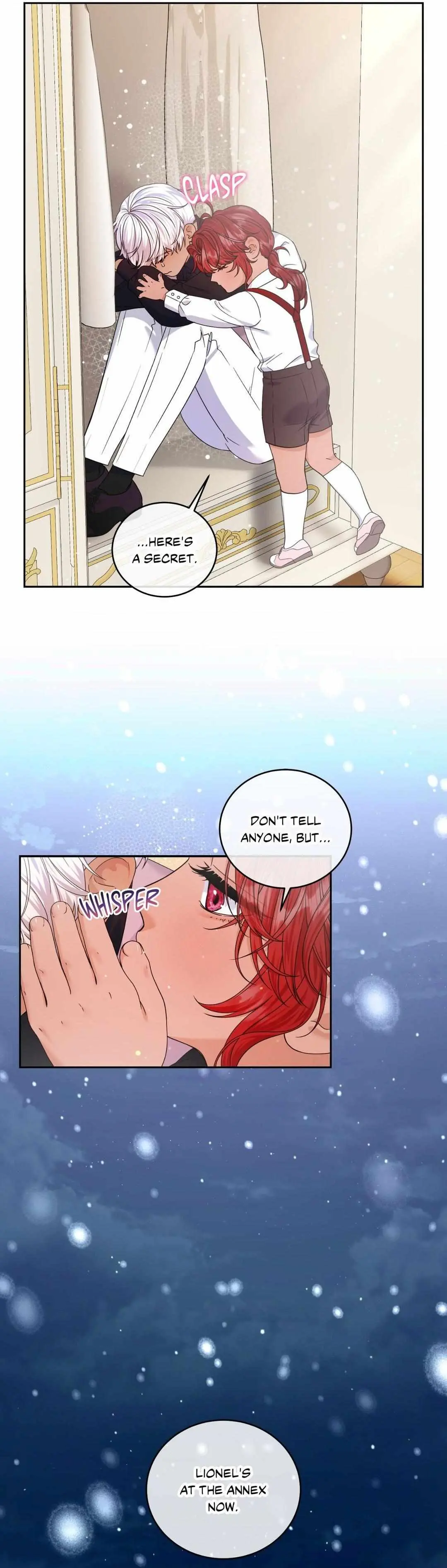 Read Changed: The Beta Count chapter 11 image 7 on Lezhin