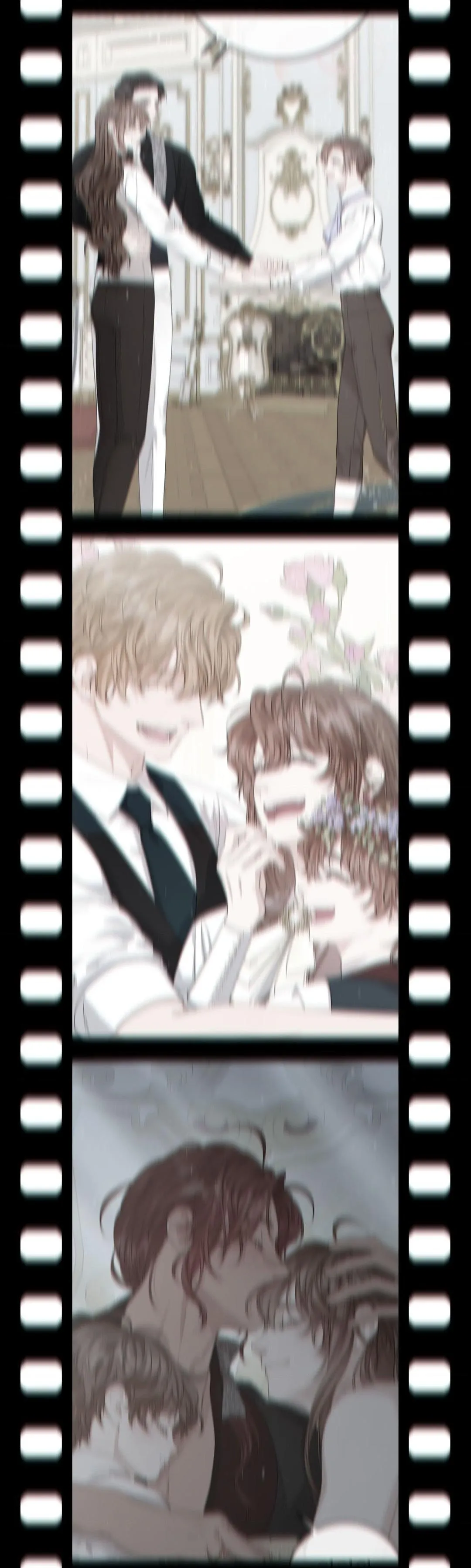 Read Changed: The Beta Count chapter 12 image 1 on Lezhin