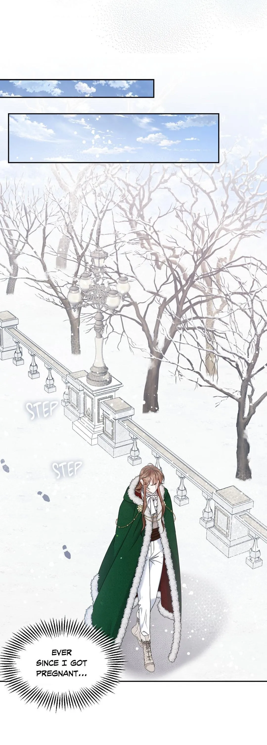 Read Changed: The Beta Count chapter 12 image 17 on Lezhin