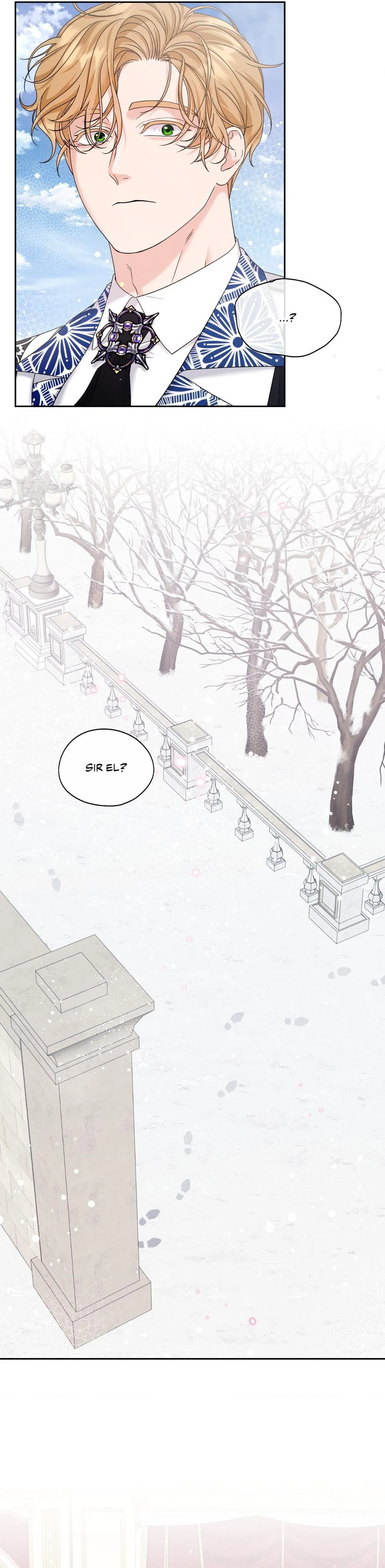 Read Changed: The Beta Count chapter 12 image 21 on Lezhin