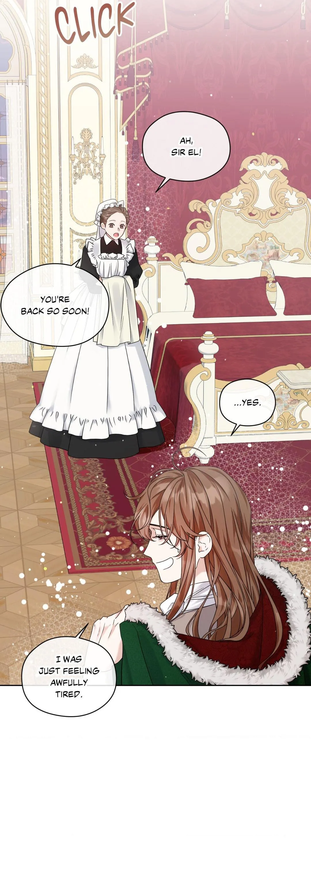 Read Changed: The Beta Count chapter 12 image 22 on Lezhin