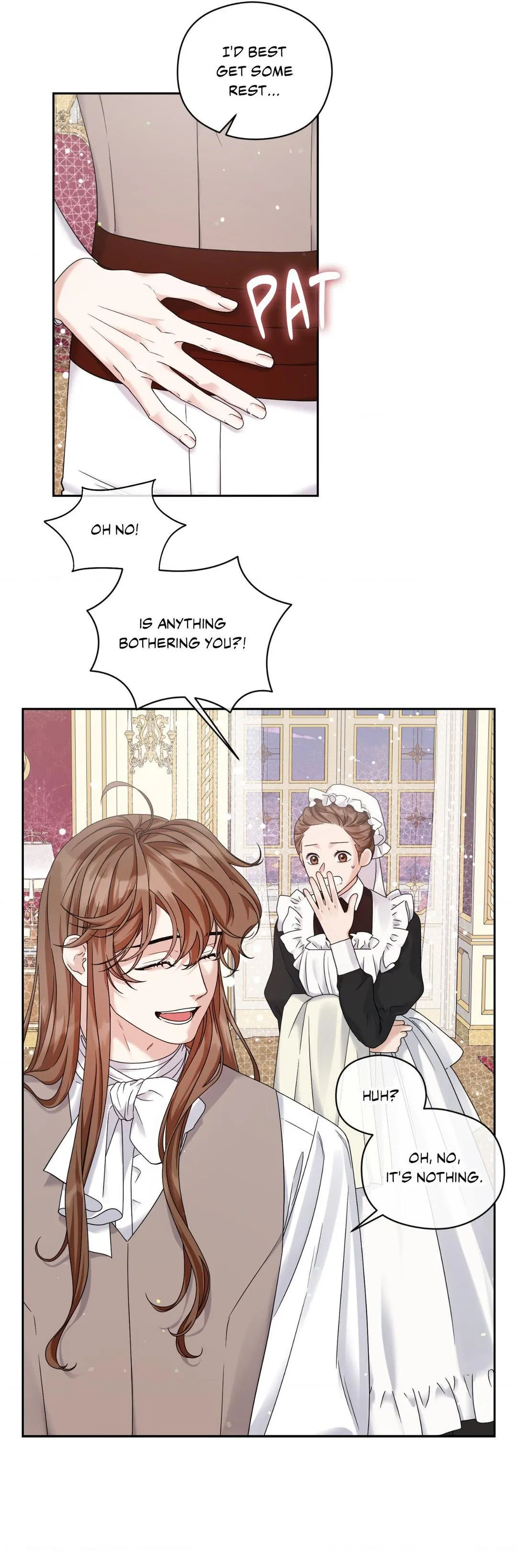 Read Changed: The Beta Count chapter 12 image 23 on Lezhin