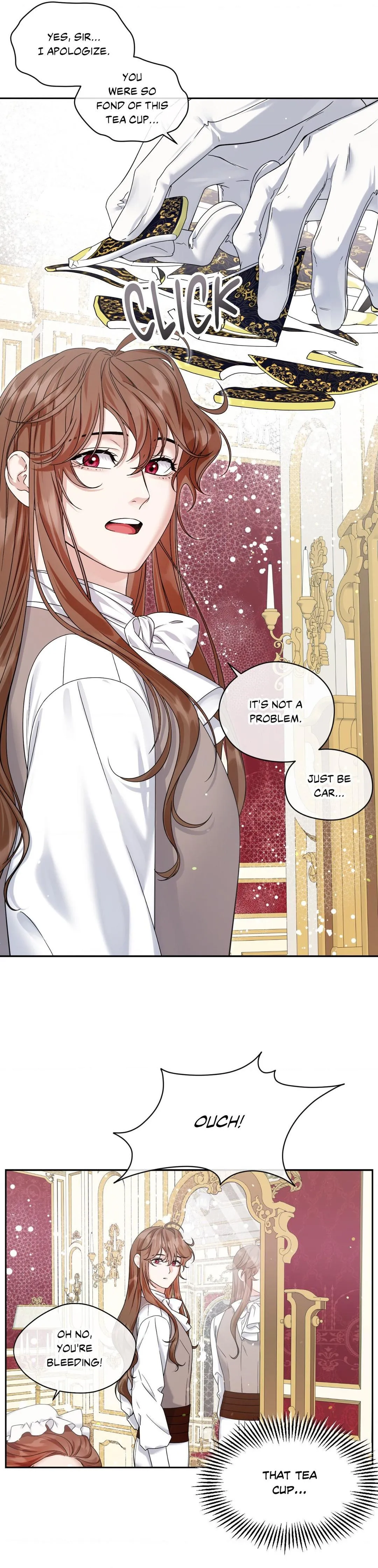 Read Changed: The Beta Count chapter 12 image 25 on Lezhin