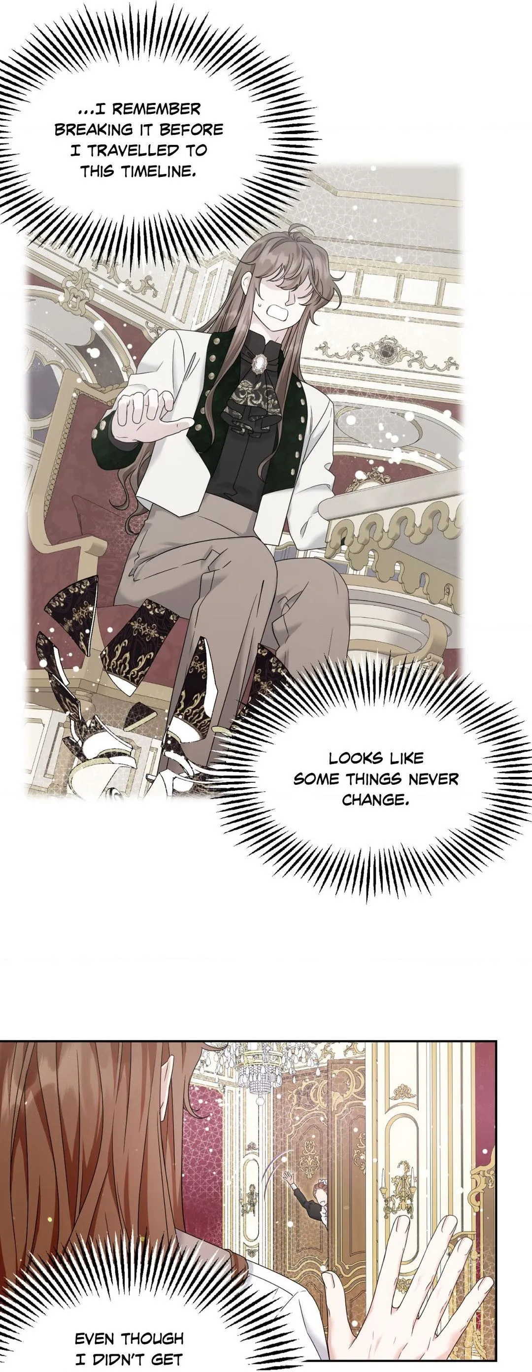 Read Changed: The Beta Count chapter 12 image 26 on Lezhin