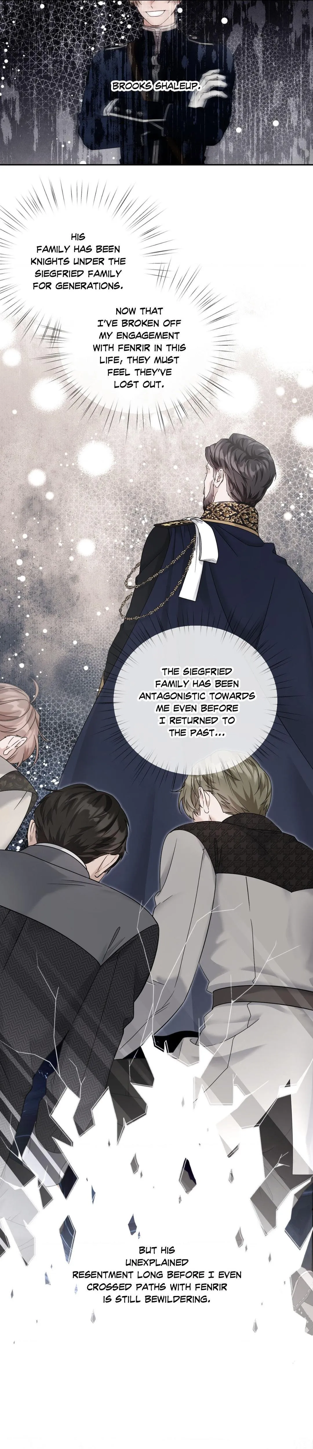 Read Changed: The Beta Count chapter 12 image 28 on Lezhin