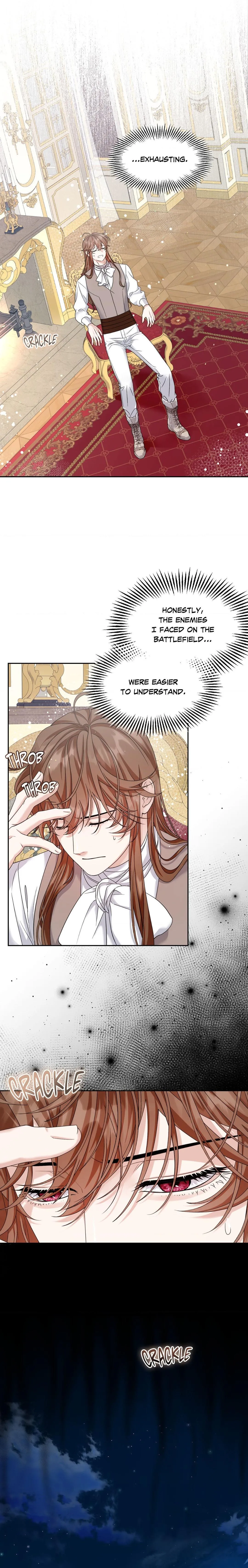 Read Changed: The Beta Count chapter 12 image 29 on Lezhin