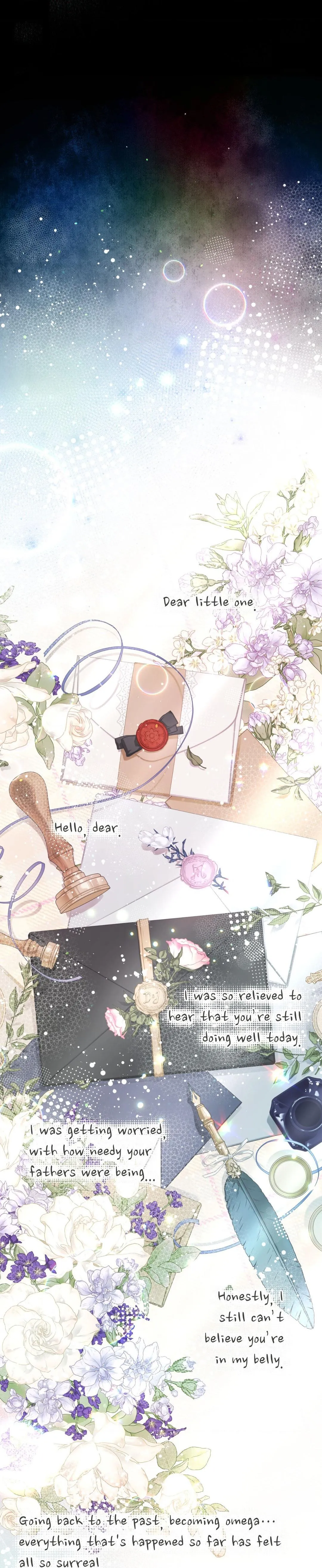 Read Changed: The Beta Count chapter 12 image 3 on Lezhin